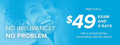 Steger IL Cosmetic Dentist