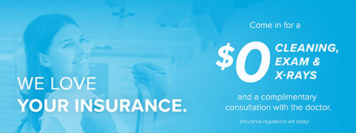 Dental Office in Steger IL