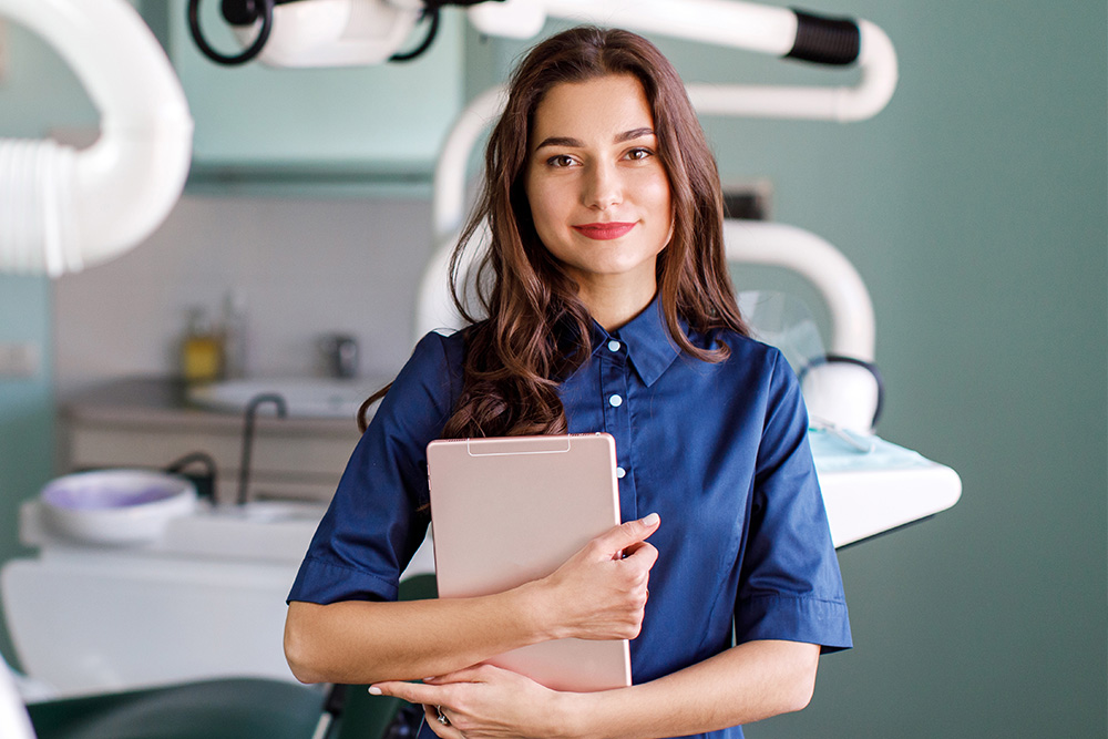 Family Dentist in Steger IL