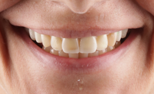 Portrait of Dr Marianthi Papaioannou,