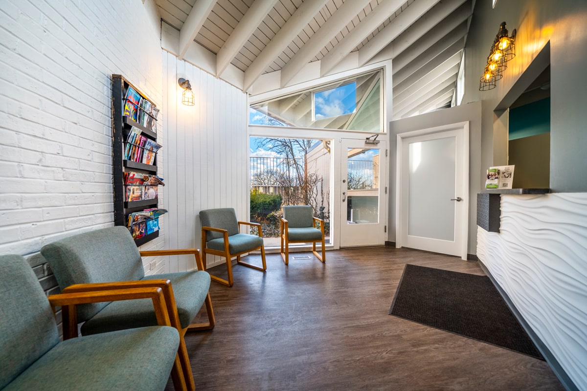 Family Dentist in Steger IL